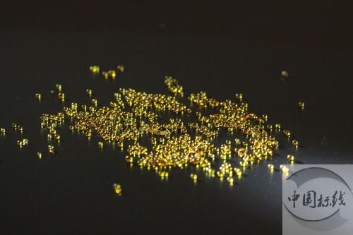 平城汽车零部件车间喷砂处理